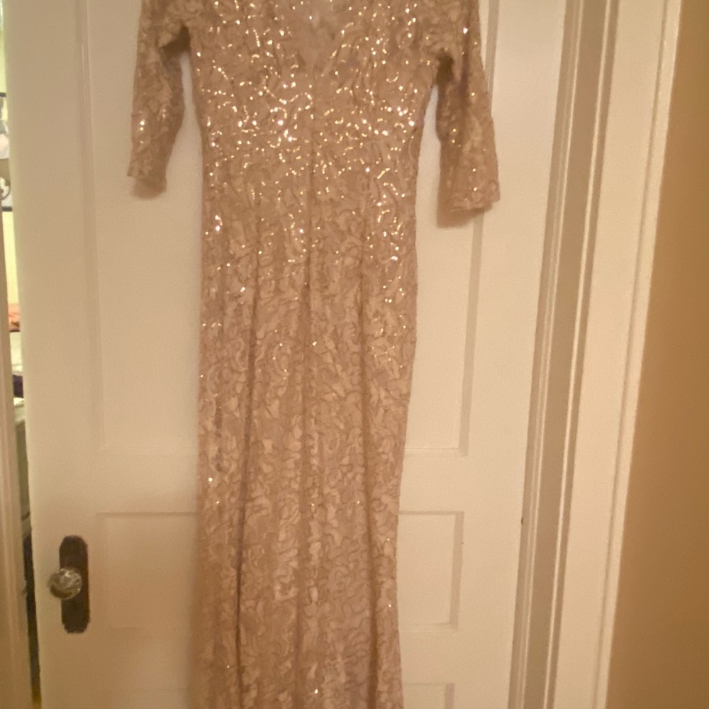 Occasion Formal dress
